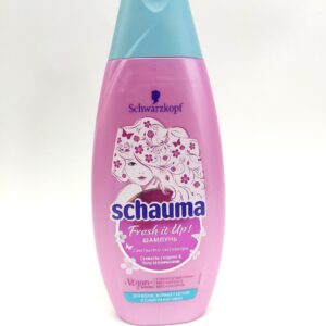 Шампунь "Schauma"  380мл