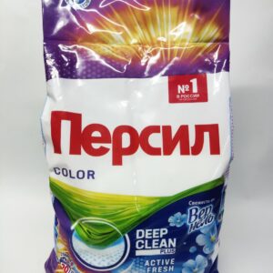 Стиральный порошок "Персил" 3000гр