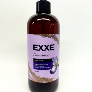 Жидкое мыло " EXXE" 500мл