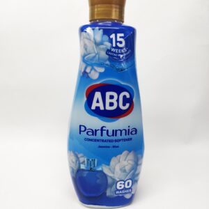Кондиционер для белья КОНЦЕНТРАТ "ABC" 1440мл