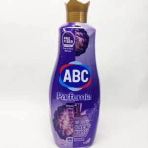 Кондиционер для белья КОНЦЕНТРАТ  "ABC" 1440мл