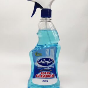 Моющие средство для стекол "damla" 750мл