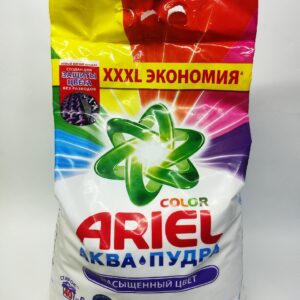 Стиральный порошок "ARIEL" 6кг