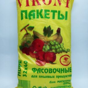 Фасовочный пласт "VIKONT" 32х40 1400гр