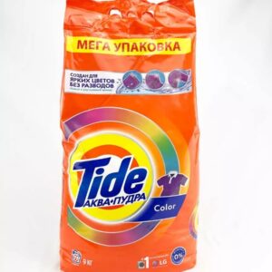 Стиральный порошок "Tide" 9кг