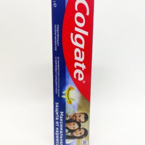 Зубная паста "Colgate" 100мл (Мята)