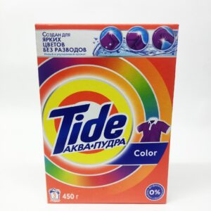 Стиральный порошок "Tide" 450гр