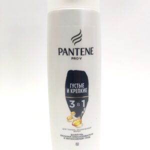 Шампунь "PANTENE"  400мл