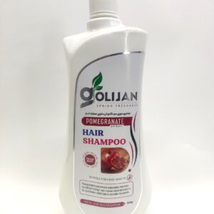 Шампунь "Golijan" Персик 1300мл (Гранат)