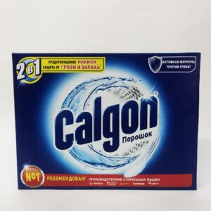 Стиральный порошок "Calgon" 550гр