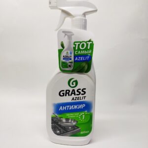 Чистящее средство АНТИЖИР "GRASS Azelit" 600мл