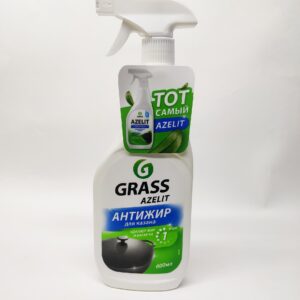 Моющее средство ДЛЯ КАЗАНА "GRASS Azelit" 600мл