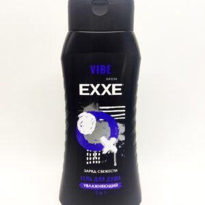 Гель для душа "EXXE" 400мл