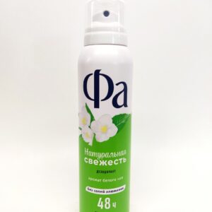 Антиперспирант "Fa" 150мл