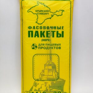 Фасовочный пласт "VIKONT" 22х32 520гр