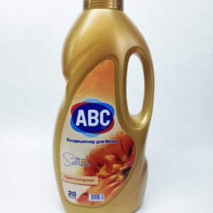 Кондиционер для белья "ABC" 2000мл (Султан)