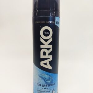 Гель для бритья "ARKO" 200мл