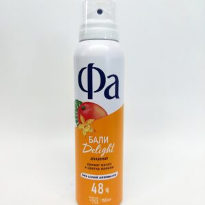 Антиперспирант "Fa" 150мл