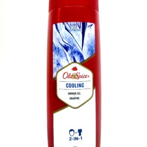Гель для душа "OLD SPICE" 400мл