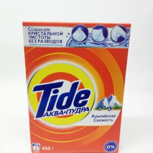 Стиральный порошок "Tide" 450гр