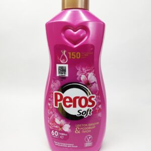 Кондиционер для белья "PEROS" 1440мл (Турция)