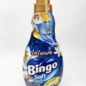 Кондиционер для белья  "Bingo" 1440мл