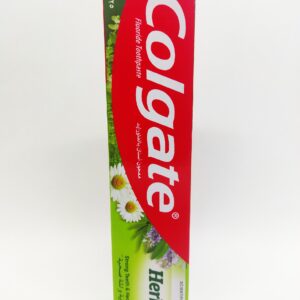 Зубная паста "Colgate" 100мл (Ромашка)