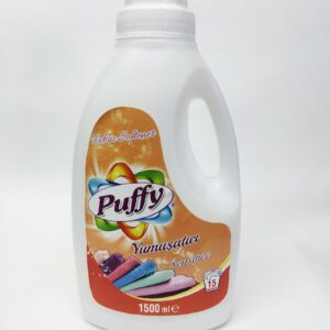 Кондиционер для белья "Puffy" 1500мл