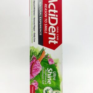 Зубная паста "ActiDent" 100гр (Иран)