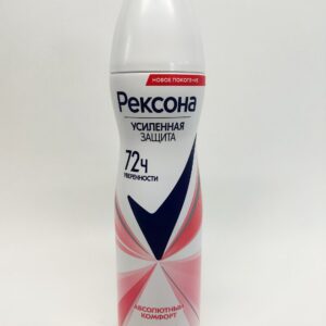 Дезодорант "Rexona" 150мл