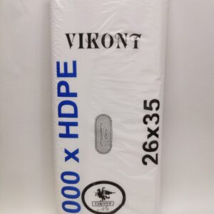 Фасовочный пласт "VIKONT" 26х35 800гр