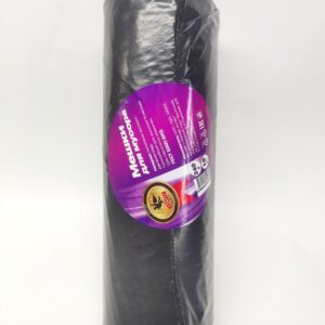Мешки для мусора прочные "VIKONT" 240л/10штук (ПВД) 98х123 1100гр