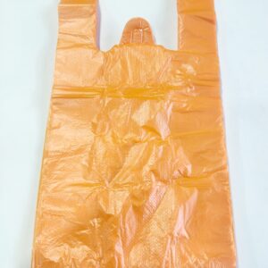 Пакет маечка  2.4гр (75 штук)