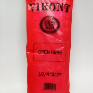 Фасовочный пласт "VIKONT" 18х27 350гр