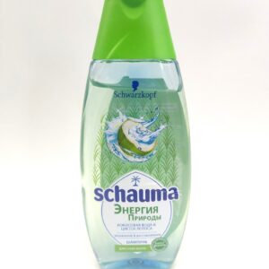 Шампунь "Schauma" 380мл