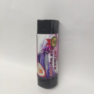 Мешки для мусора с завязками "VIKONT" 35л/10штук (ПВД)