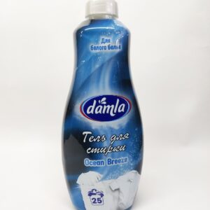 Кондиционер для белья "damla" 1500мл