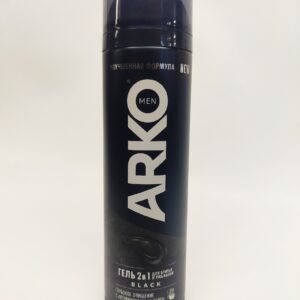 Гель для бритья "ARKO" 200мл