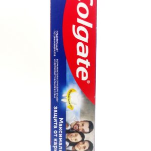 Зубная паста "Colgate" 50мл