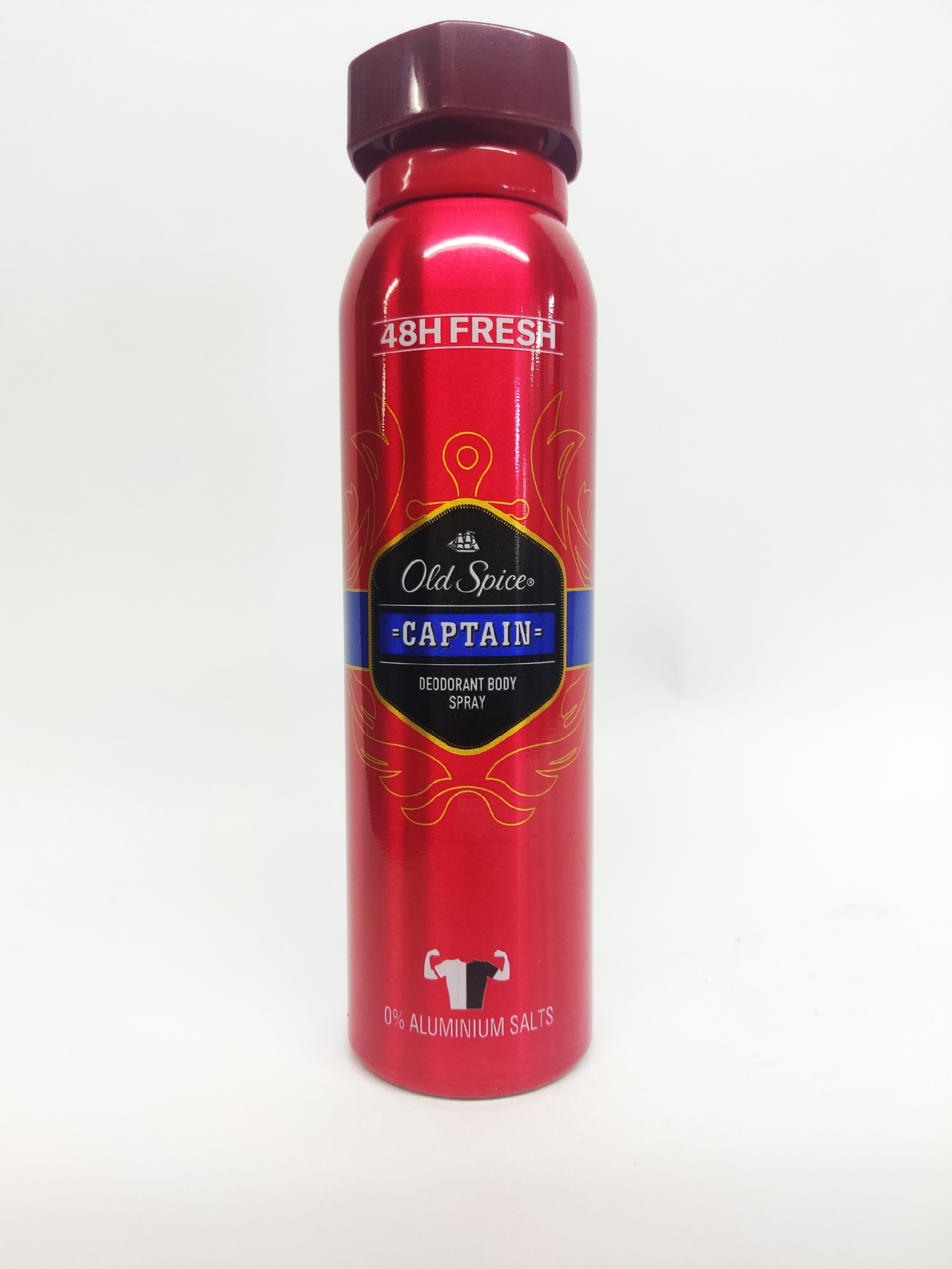 Дезодорант " Old spice" 150мл