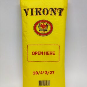 Фасовочный пласт "VIKONT" 18х27 260гр