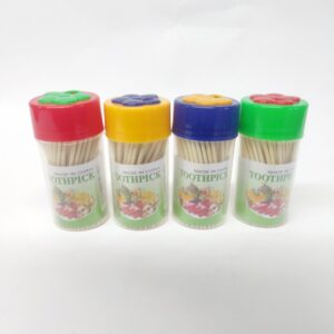 Зубочистки "TOOTHPICK"