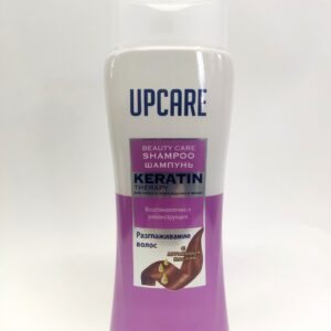 Шампунь "UPCARE" 600мл (Турция)