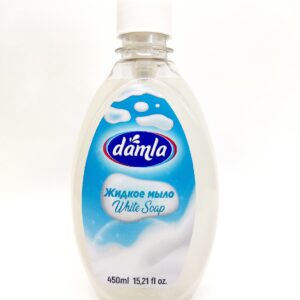 Жидкое мыло "Damla" 450мл