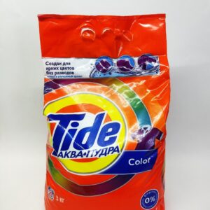 Стиральный порошок "Tide"  3кг