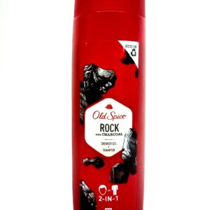 Гель для душа "OLD SPICE" 400мл
