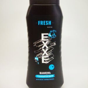 Шампунь "EXXE" 400мл