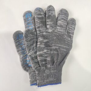 Перчатки х/б (10 пар)