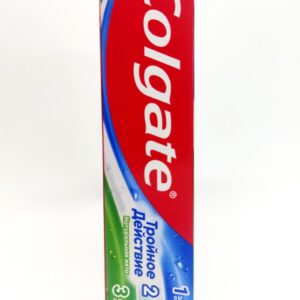 Зубная паста "Colgate" 50мл