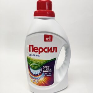 Гель для стирки "Персил" 1300мл
